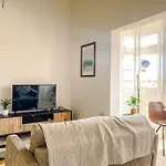 Designer Furnished - Entire Apartment Sliema 2B By Solea