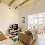 Designer Furnished - Entire Apartment Sliema 2B By Solea