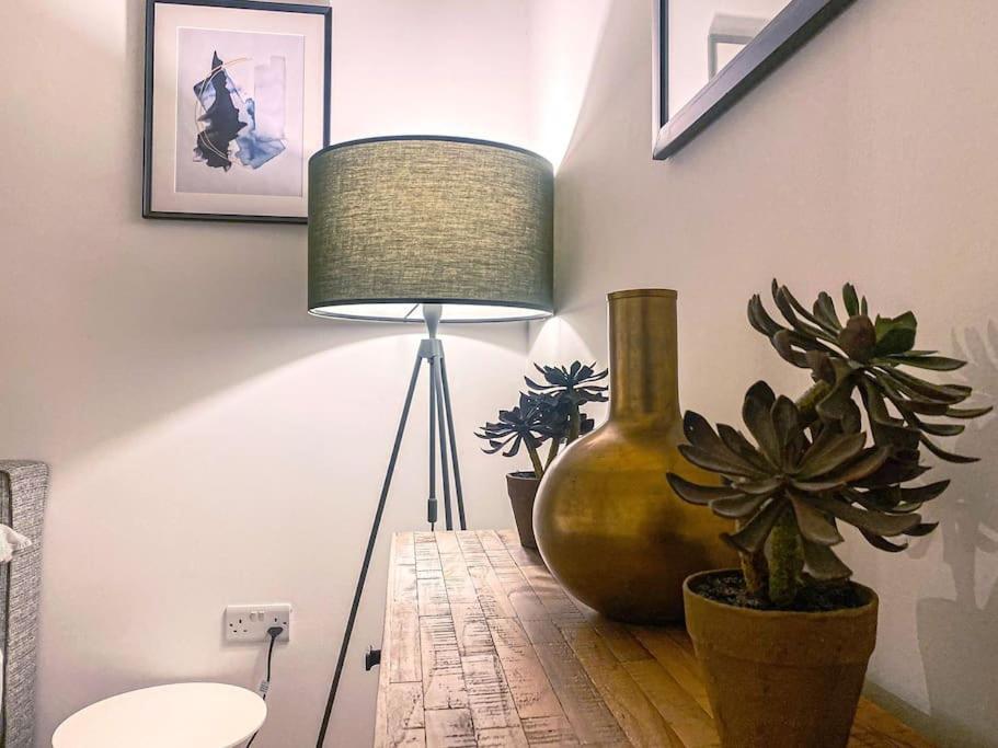 Designer Furnished - Entire 2b By Solea Apartment Sliema